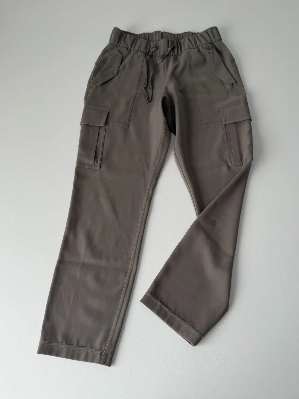 Lululemon Ready Set Cargo Pant